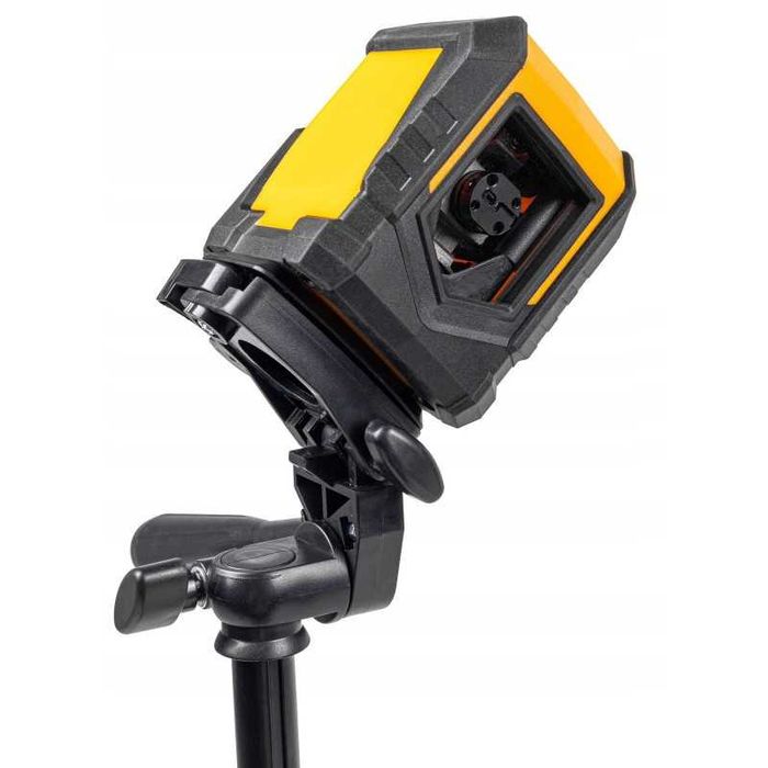 Лазерен нивелир с тринога JCB - самонивелиращ