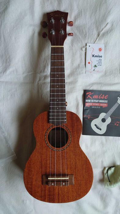 Укулеле  Kmise сопрано