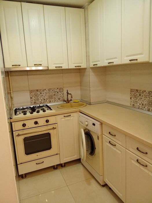 Apartament Lujerului