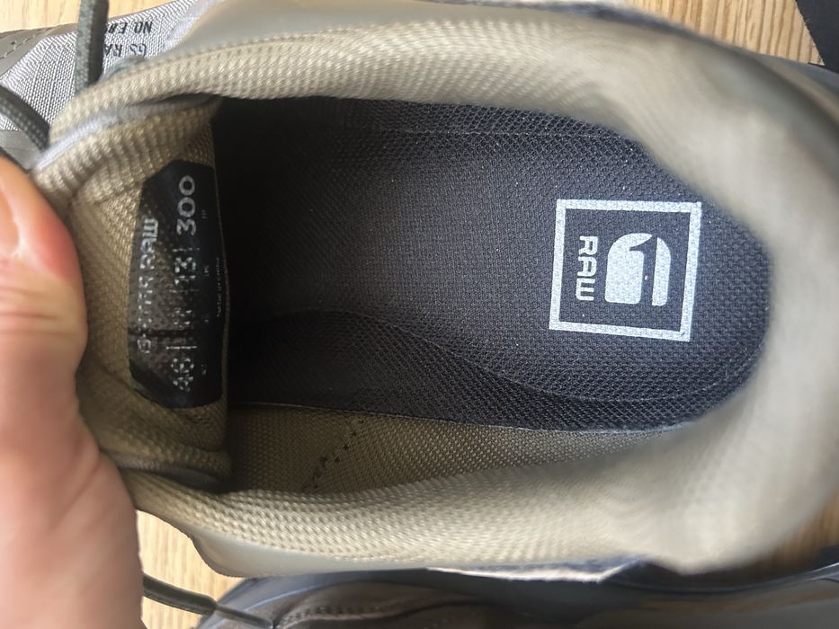 Обувки G-star Raw 46 номер