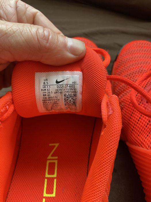 Мъжки Maратонки  Nike 42 номер