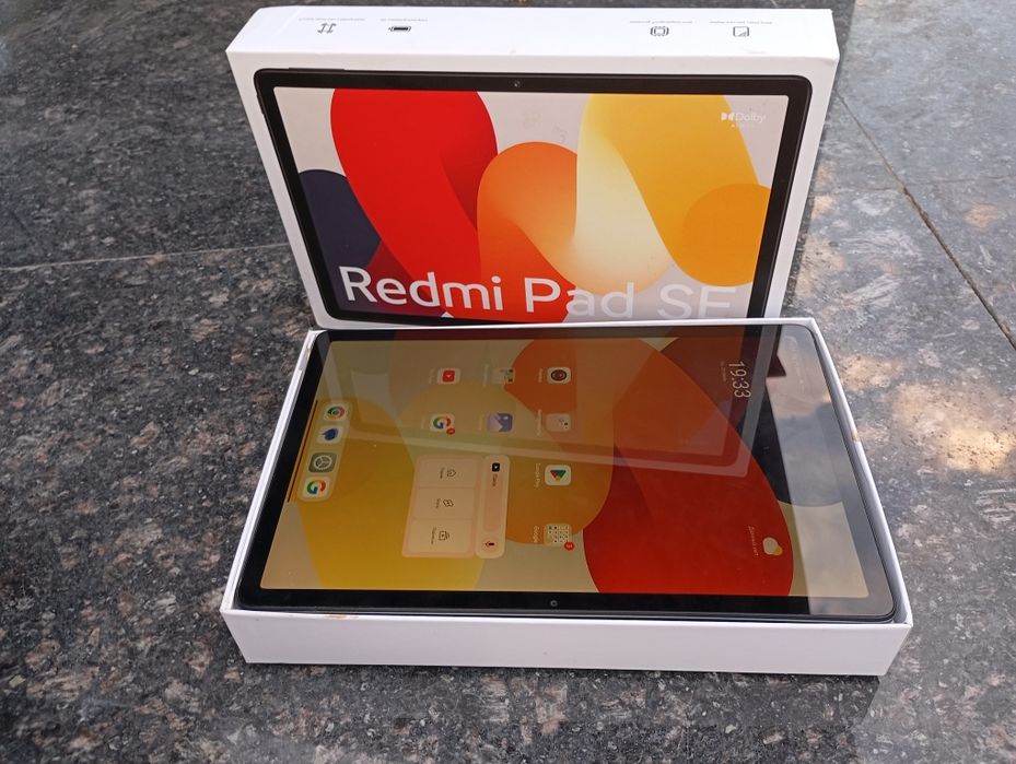 продаю REDMI Pad Se