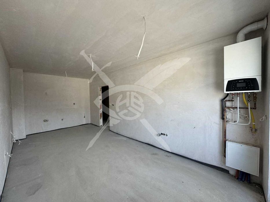 Двустаен апартамент в жк. Малинова долина № 89435