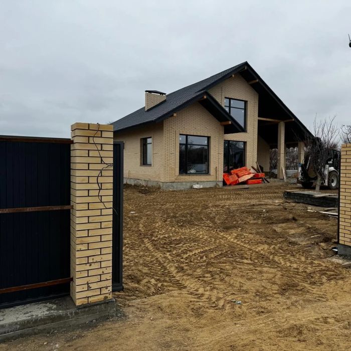 Облицовка кирпич Атырау в наличии