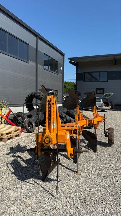 Plug huard 3 tripite
