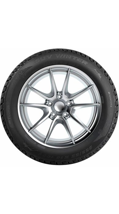 TAURUS Winter 205/55R16 94H XL