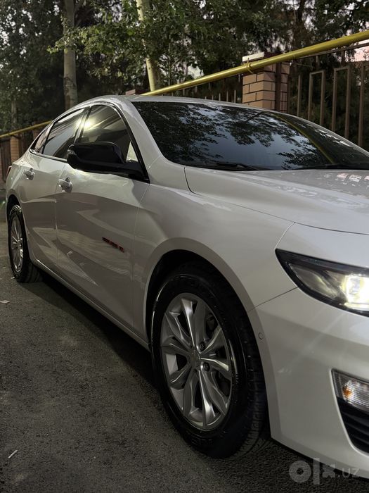 Malibu XL 2023. Naqt va Nasiyaga sotiladi