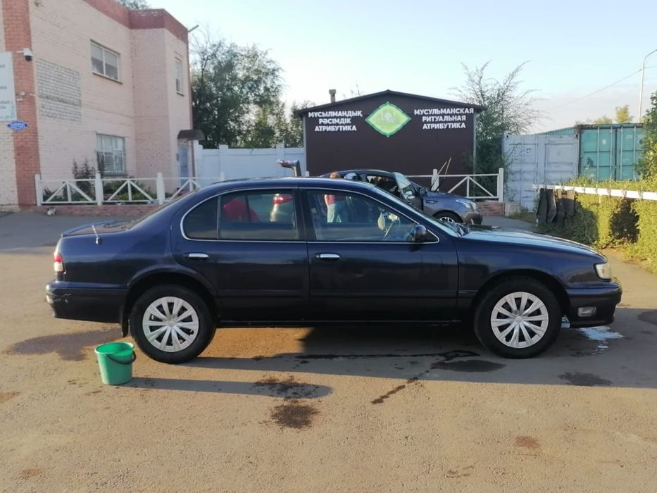 Nissan cediro a32