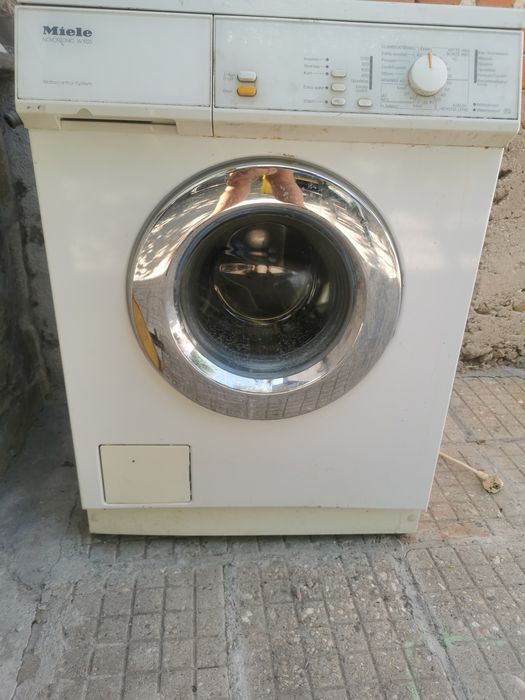 Пералня   машина