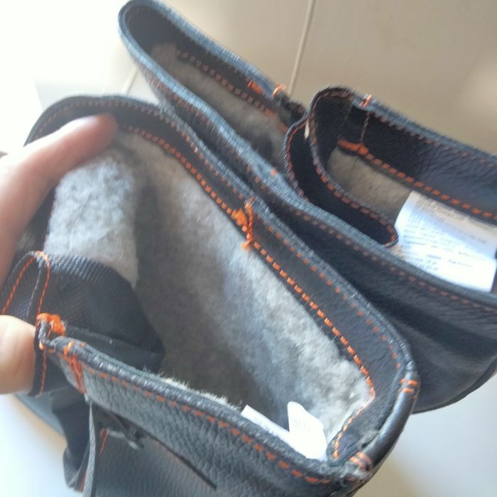 Жумыска қысқы етік сатылады