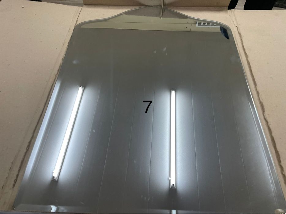 Продам зеркала, новые. 40*60 см. Разные формы