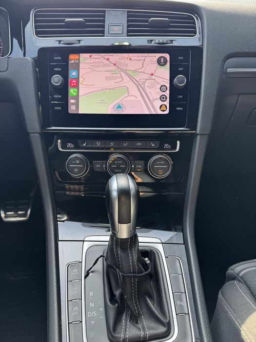 Volkswagen Golf 7.5 GTD