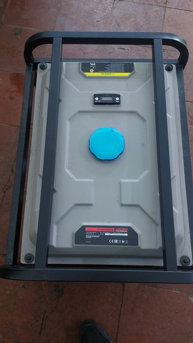 Продам новый генератор бензиновый