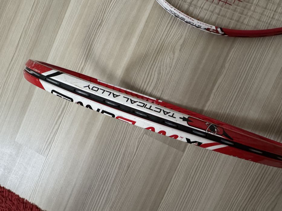 Racheta de tenis Wilson