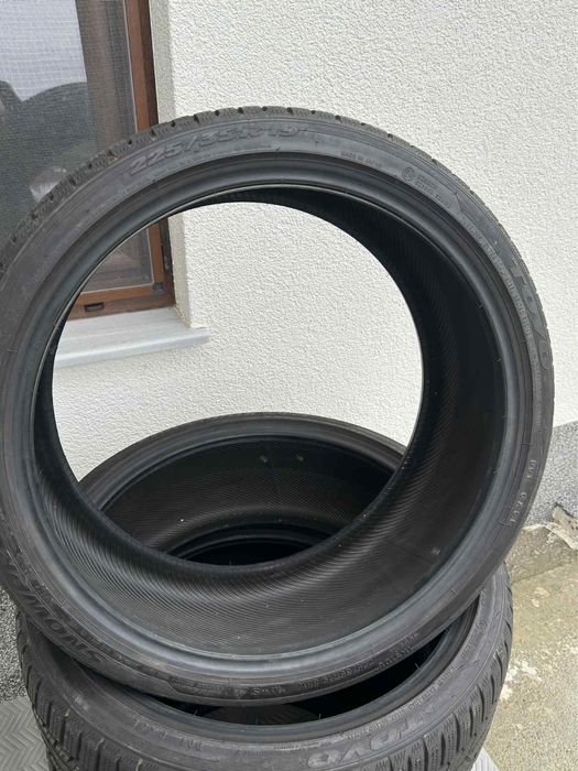 Гуми 19-ки спорт пакет