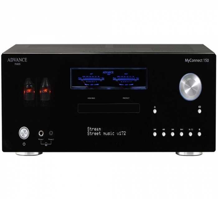 Amplificator, Advance Acoustic, MyConnect 150 , Wi-fi