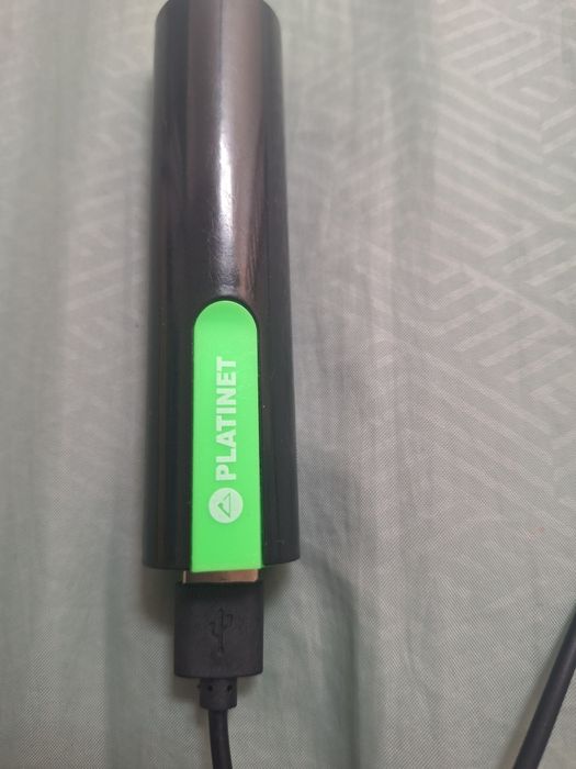 Powerbank USB PMPB20BGR