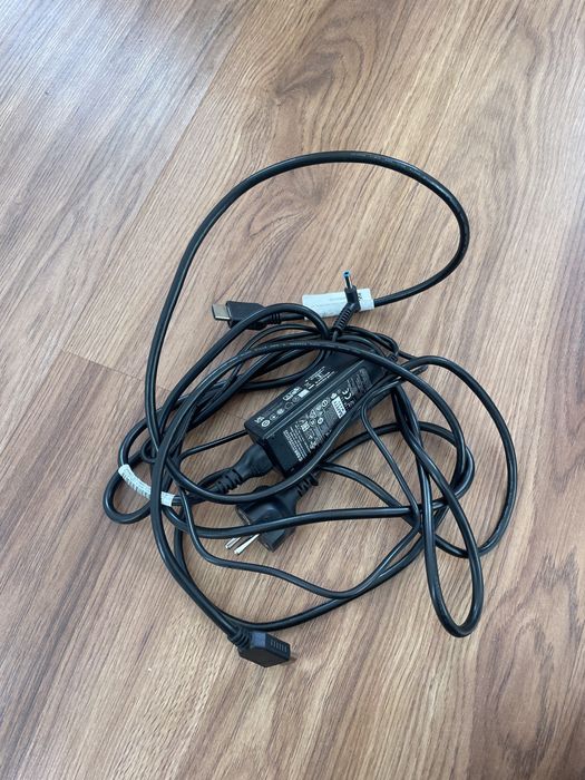 Комьтерный монитор