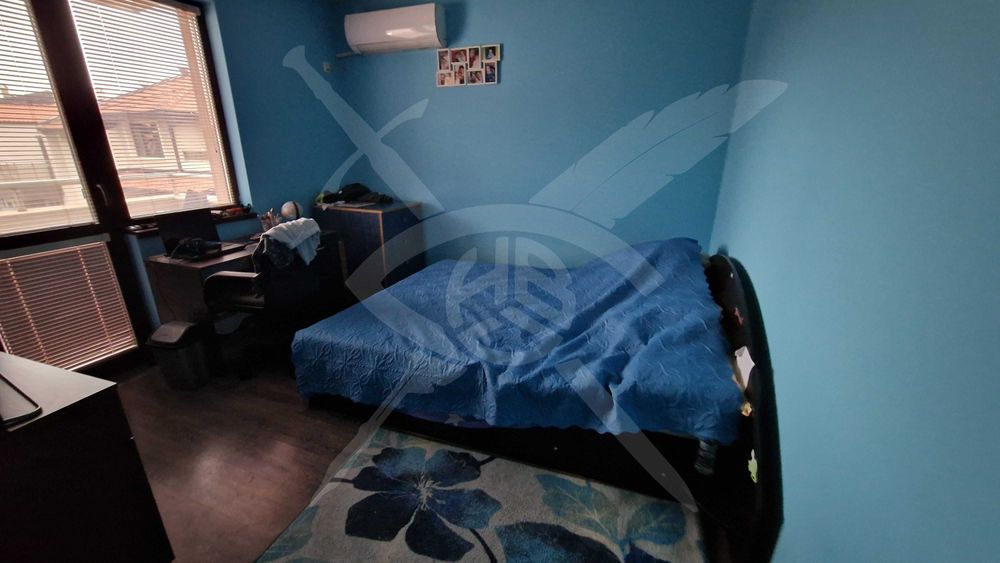 Продава се Двустаен апартамент в Асеновград - 73 кв.м за 1302 €/кв.м - Снимка #3