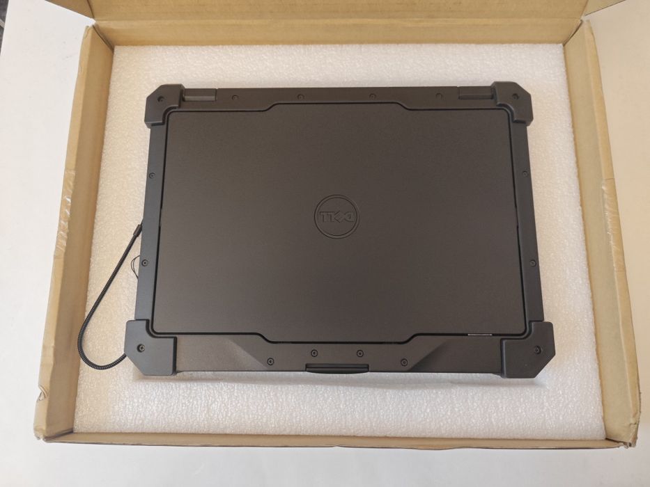 Laptop nou Dell Latitude 12 Rugged Extreme