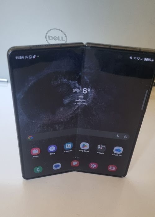 Samsung Z Fold 4