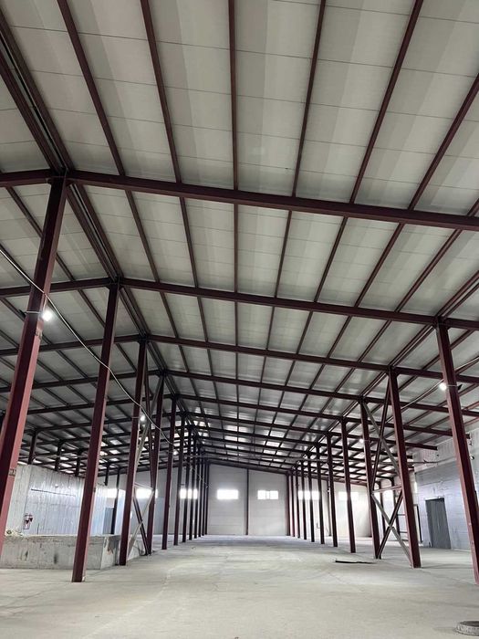 Сдам склад в аренду