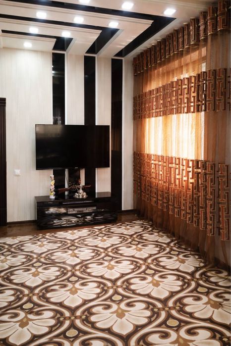 Продается 5 комнатная квартира