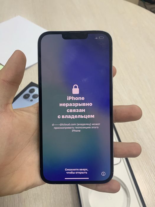 IPhone 13 Pro Max 128gb