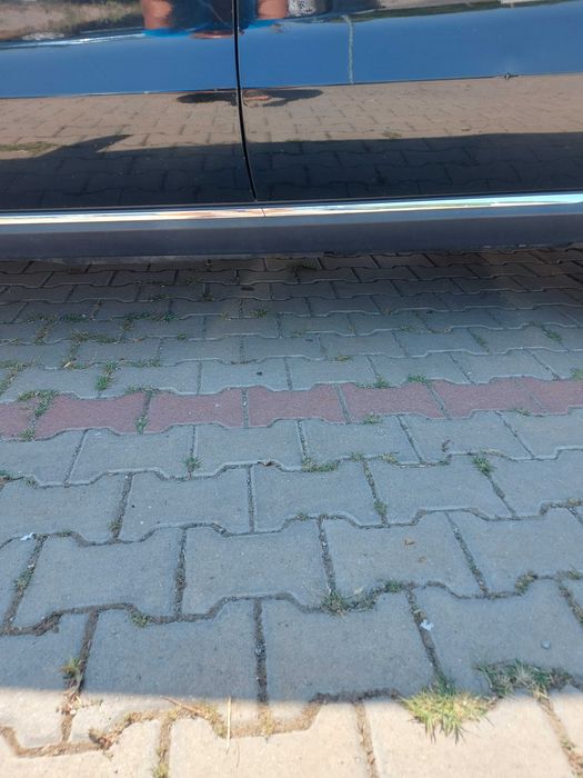 Vand praguri gle suv