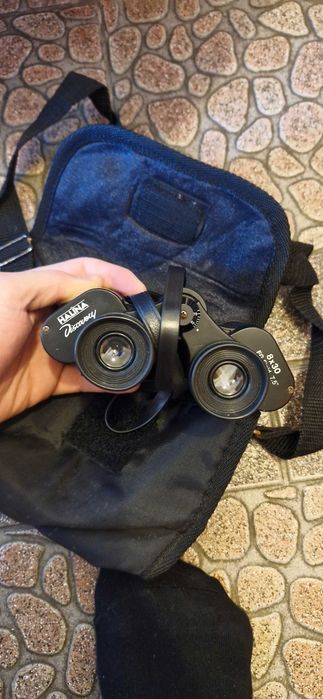 Бинокли професионални