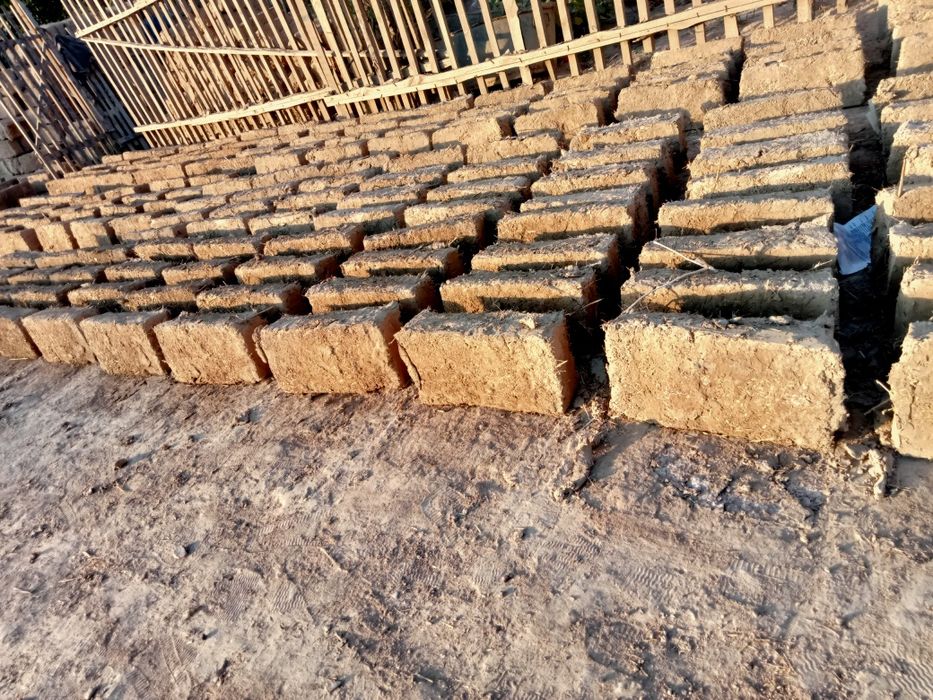 Қам қыш 16/32  сатылады