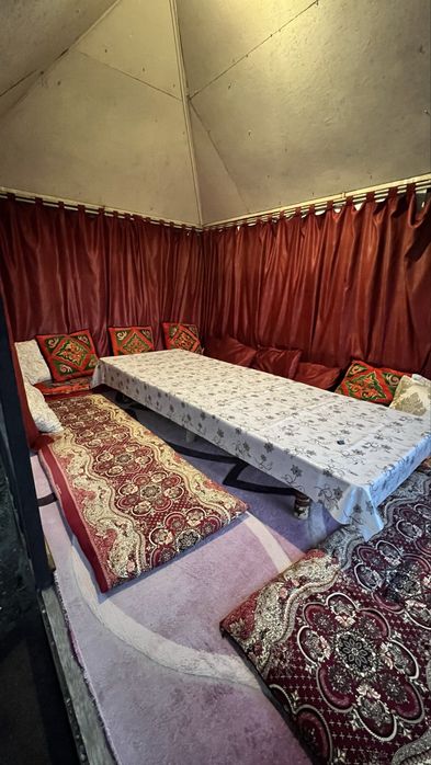 НОВЫЙ коттедж посуточно до 50 человек