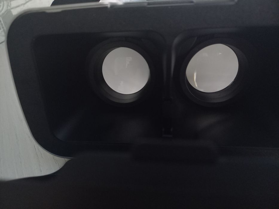 Продаются Vr очки