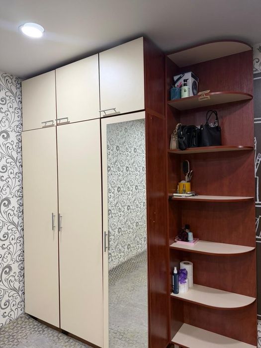 Мебель для спальной