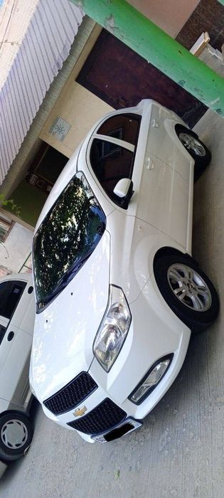 Продам свою Nexia 3 LTZ Автомат