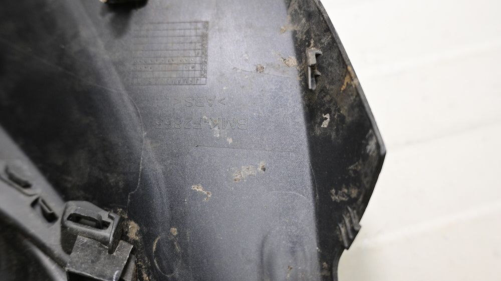 Carena Frontala Fata Carena Baterie Yamaha X-MAX 125 / 300 2023 - 2026