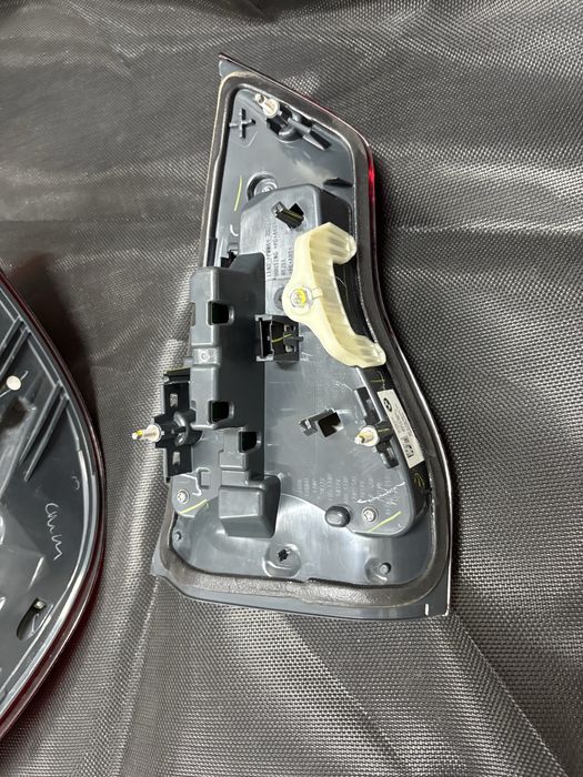 Стопове BMW X3 G01 Червени мигачи