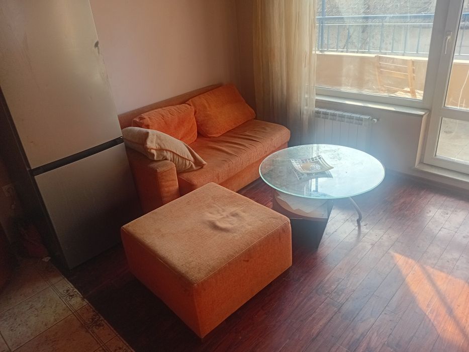 Дава се под наем Четиристаен апартамент в София, Оборище - 103 кв.м за 209.1 € - Снимка #7