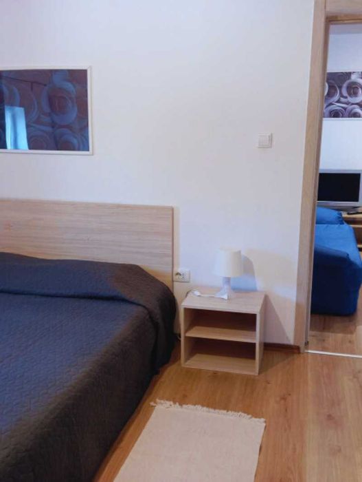 Дава се под наем Тристаен апартамент в София, Център - 60 кв.м за 714 € - Снимка #9