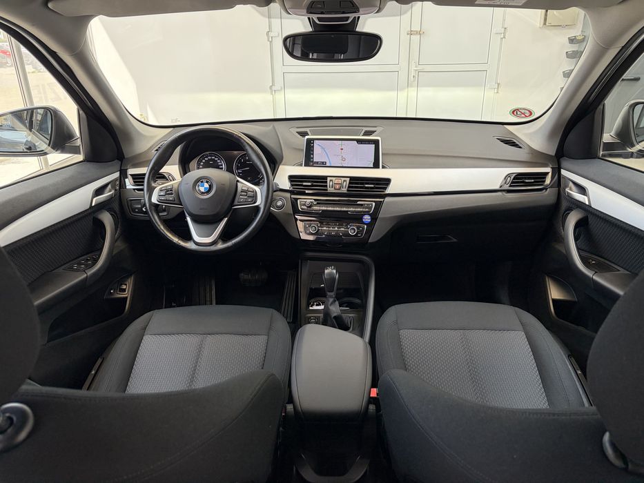 Bmw X1 X-Drive 2021 Plugin Hybrid | 1.5-220CP | Navi 4D | Faruri Led | 175.000Km |
