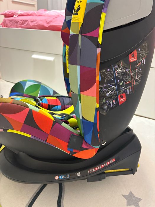 Стол за кола Cosatto All in All