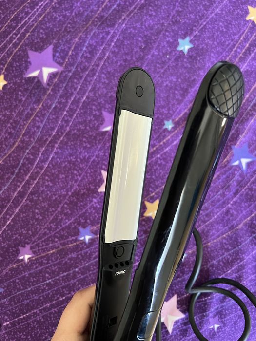 Placa de par Phillips