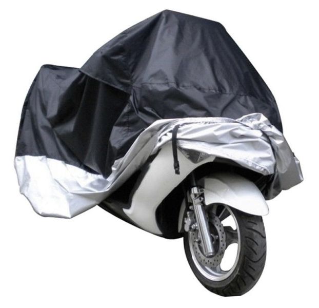 Брезент-покривало за мотор XXL 265х105х125