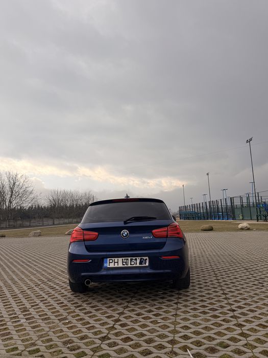 BMW Seria 1 2020 — imagine 5