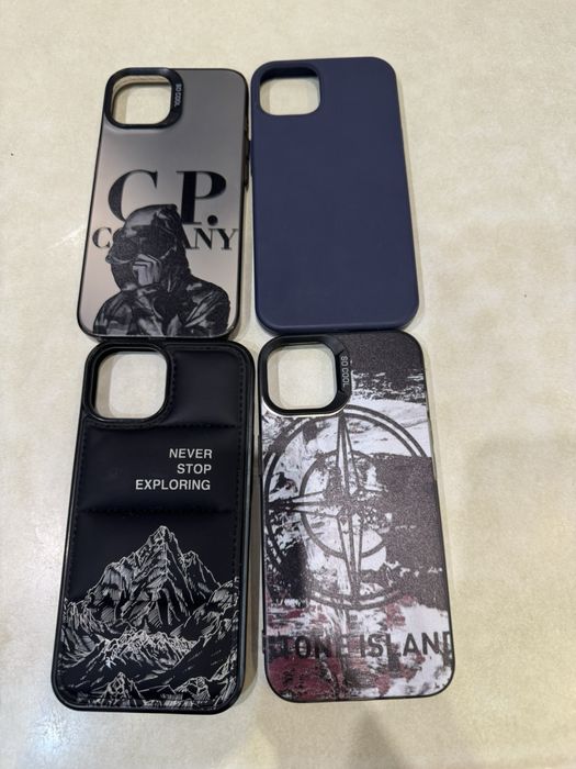 Продавам Iphone 13 128gb