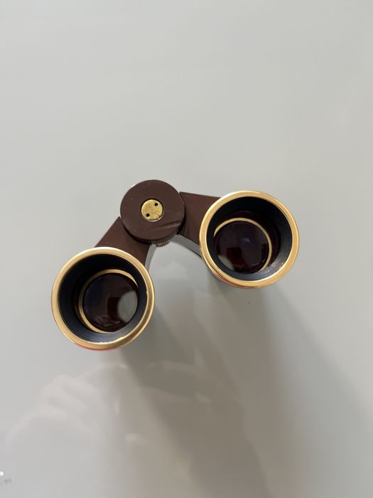 Ретро бинокъл/далекоглед