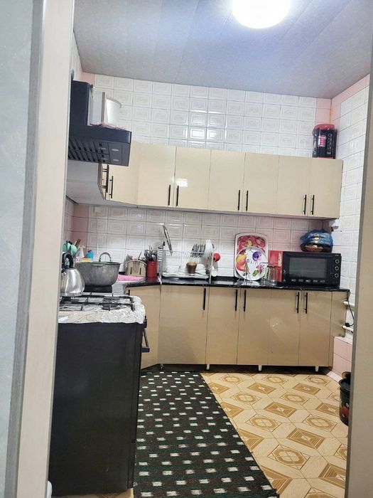 Уй сотилади Нурафшон Ш нурафшон кочаси 1/2уй