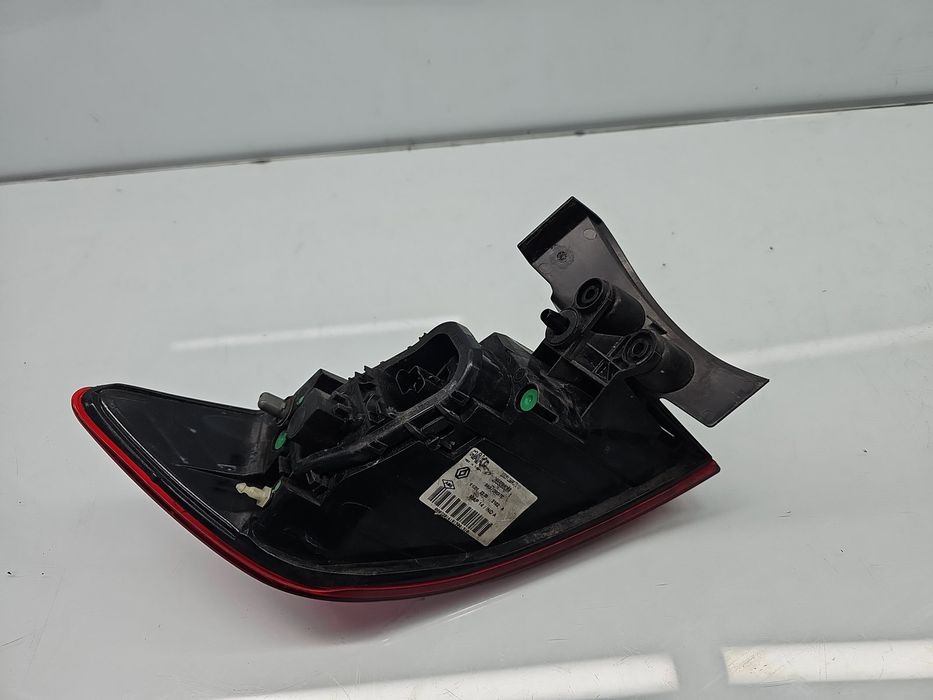 Stop aripa dreapta Renault Clio 4 (B98) Hatchback [Fabr 2012-2020] 26