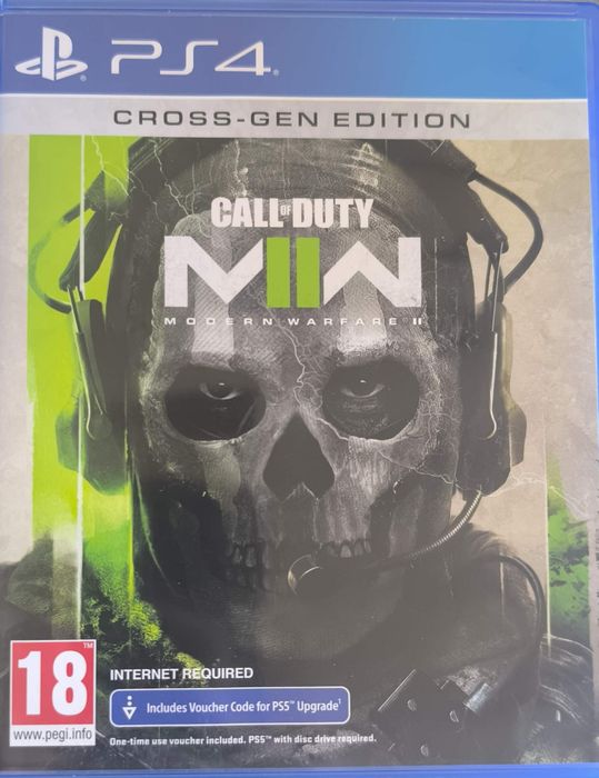 Call Of Duty Modern Warfare II