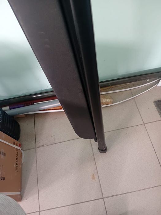 Болка багажного отсека